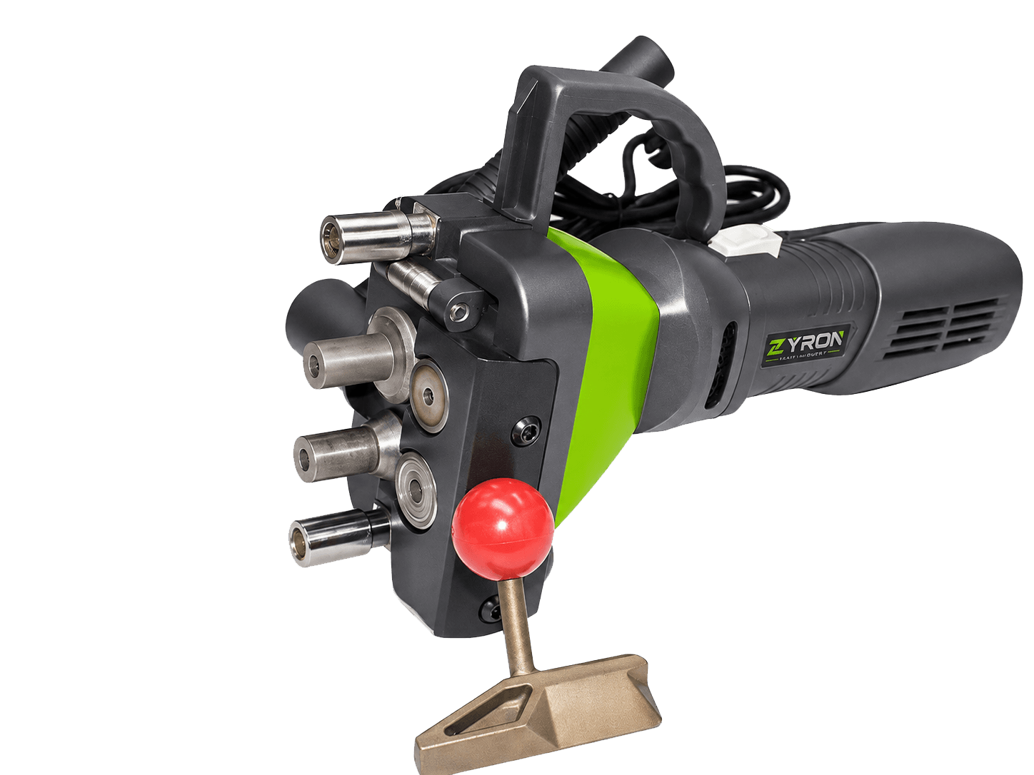 Electric Duct Seam Closing Machine