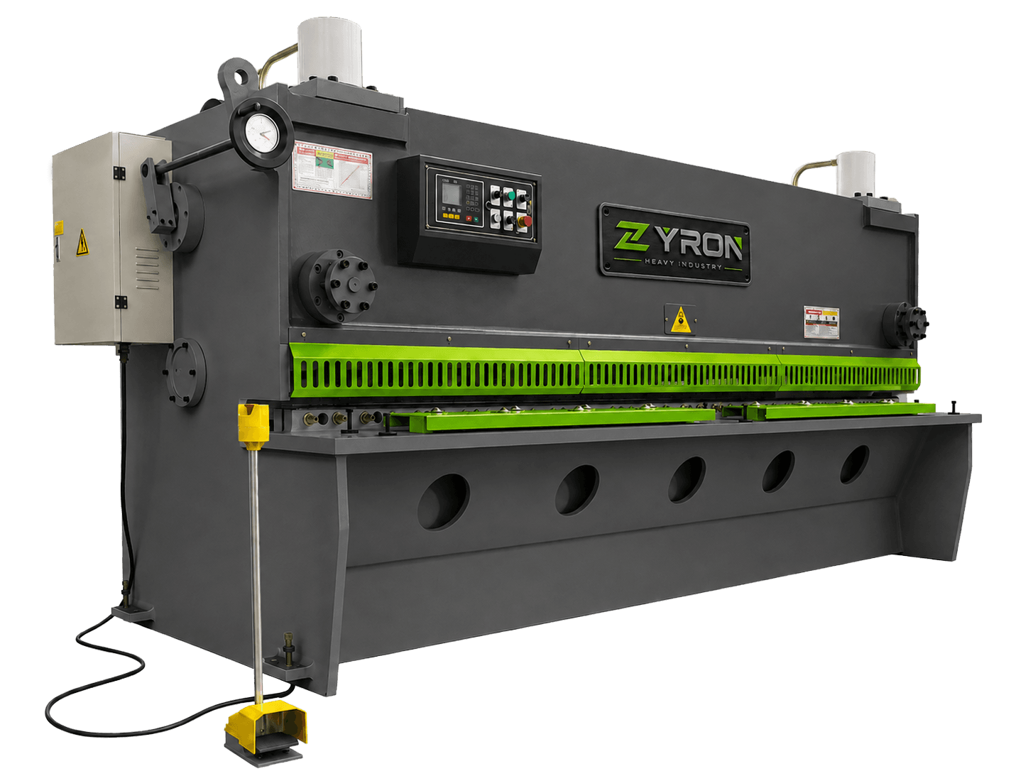 Shearing Machine Series