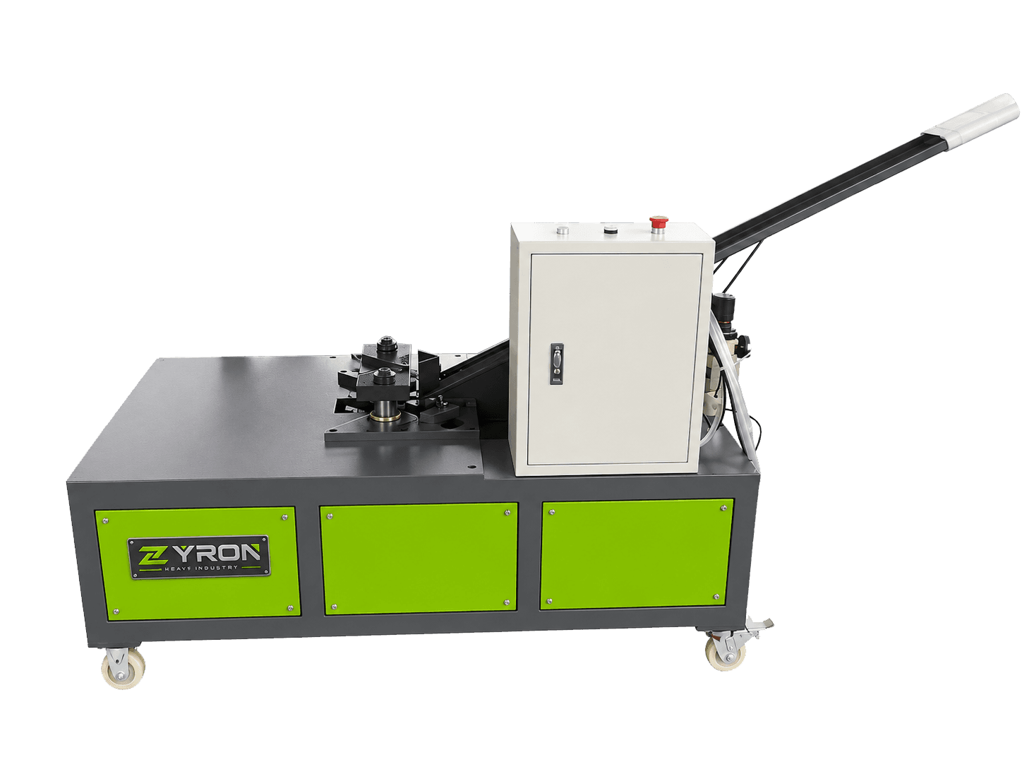 TDF Corner Inserting Machine