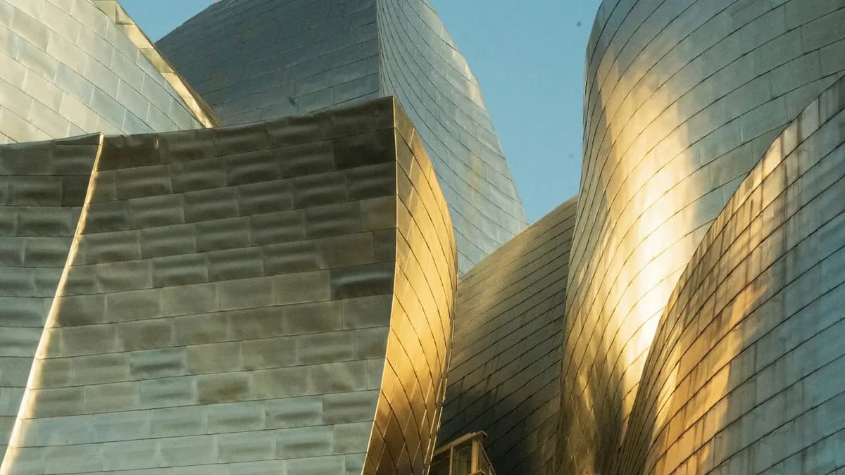 Architectural sheet metal panels with folded edge details