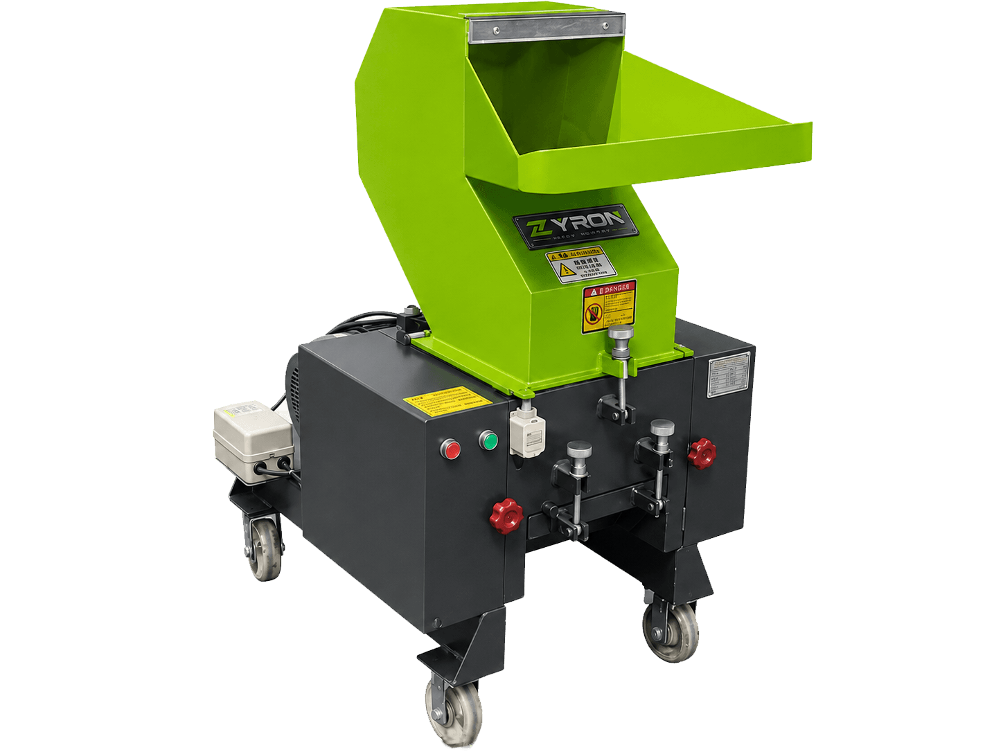 Industrial Granulator