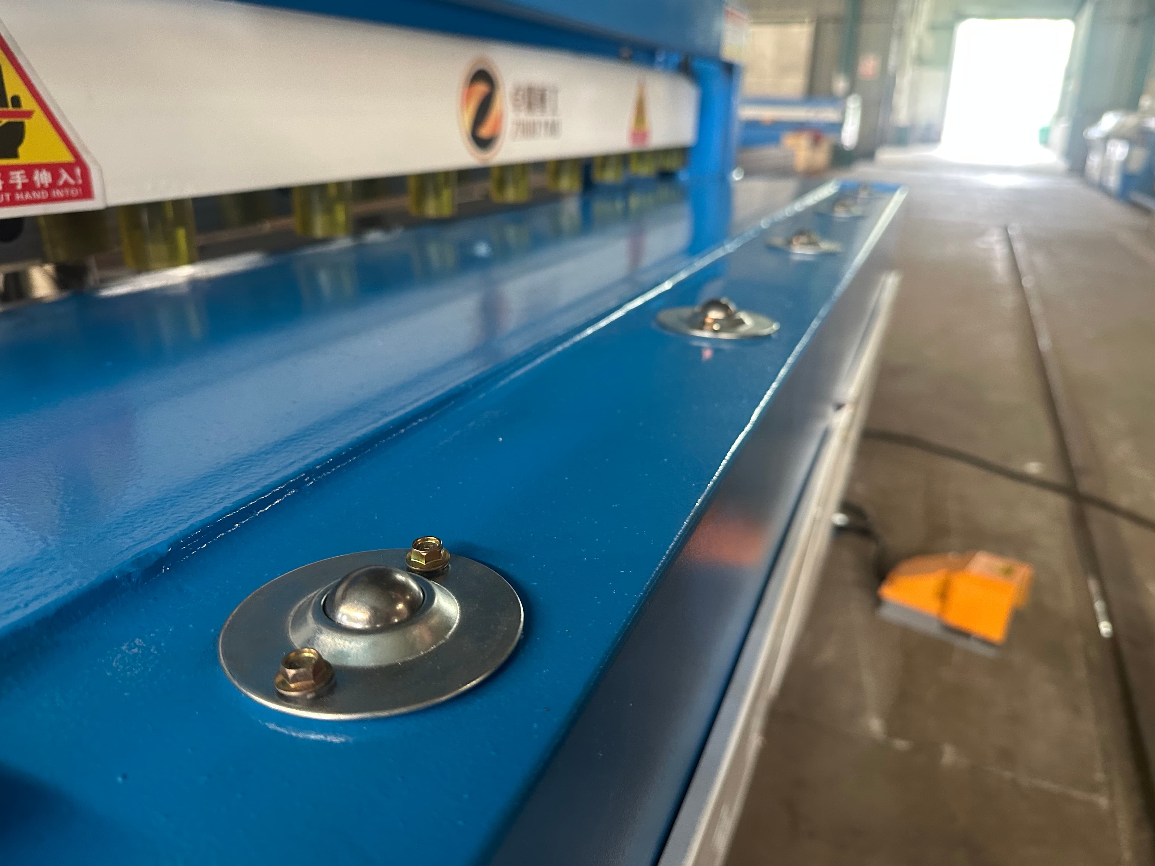 HVAC Duct Manufacturing