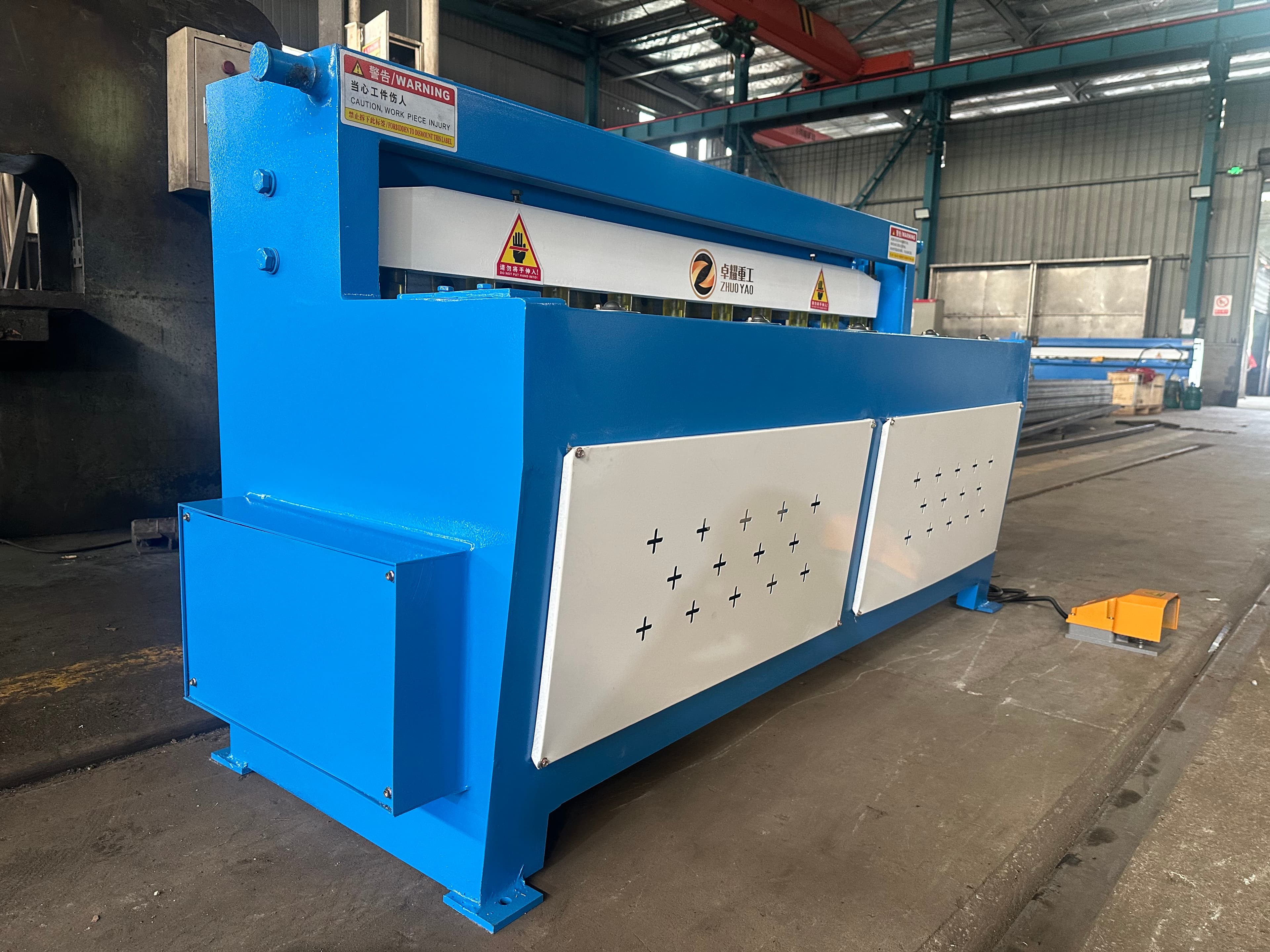 Metal Recycling
